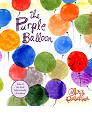 Purple Balloon